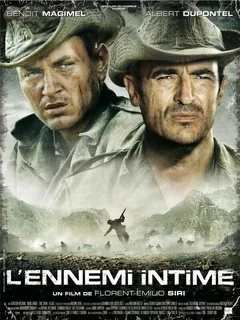 Фильм Близкие враги (2007)